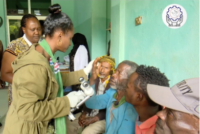 Human Health: Treatment of four neglected diseases IPADA