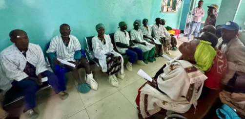 Human Health: Treatment of four neglected diseases IPADA