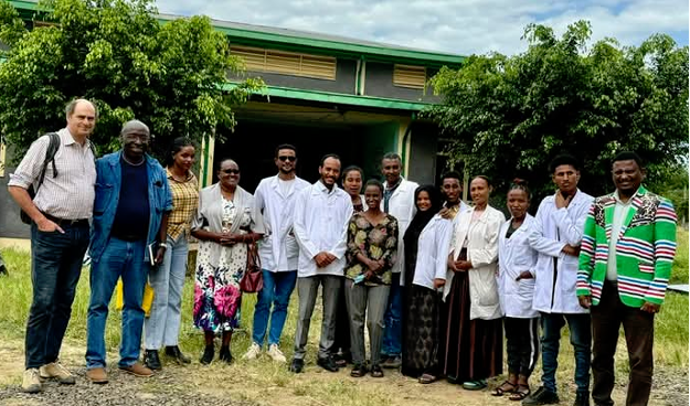Human Healh Service IPADA INCLUSION