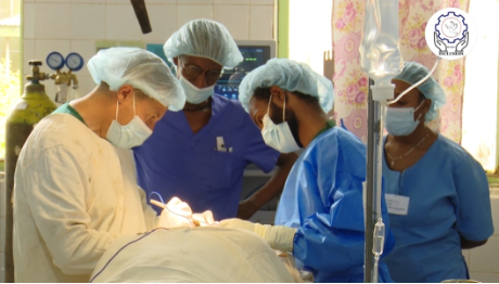Human Health: Treatment of four neglected diseases IPADA