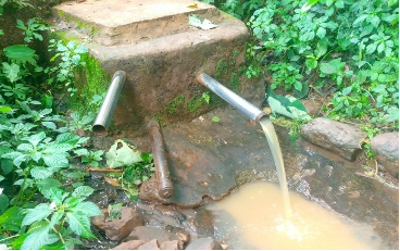 Safe water IPADA