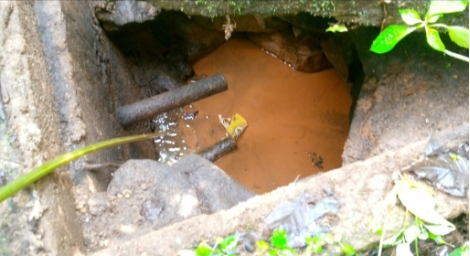 Water: Spring maintenance IPADA